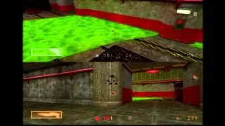 Plazethrough: Half-Life: Decay (Part 1)