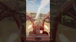 AH-1Z (first-person) #fortunateson