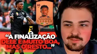SPIDER REAGE: O QUÃO BOM É UM JOGADOR CARTA 60 NA VIDA REAL?! - REVERSÃO | Cortes do SpiderKong