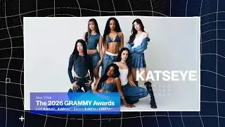 HITS NOW THE 2026 GRAMMY AWARDS : Best New Artist Nominees
