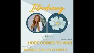 Hope Comes To Visit - Before There Was Light - Episode One
