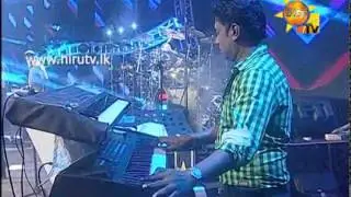 Hiru Mega Blast Deniyaya | 2015-05-23 | Subani Harshani - Ikibindina Nethu