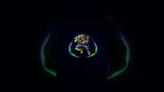 Mute City(Melee) Slowed+Reverb