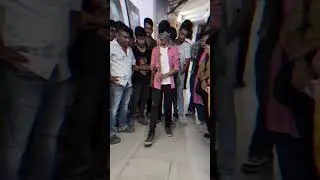 Matki Phod Competition | Janmashtami Celebration at Zica Institute #indore #shorts #youtube #krishna