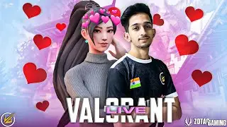 Valorant Live w/ hellff | Live from Bootcamp | Customs ft. @fa2GOD  @Deathmaker   !insta
