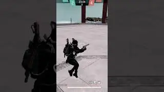 I love ❤️❤️❤️❤️❤️❤️ free fire