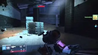 Destiny - Bester Relikteisen Farmspot