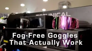 KLIM Edge vs Rage Goggles | The Best Snowmobile Goggles for Winter Riding