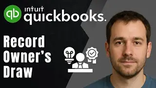 Learn How to Record an Owner&rsquo;s Draw in QuickBooks Online (2025 Training Tutorial)