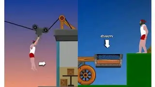 Great dirt bike game with stunning dirt biking physics and gameplay 