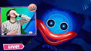 Poppy Playtime Chapter 2 | ՆՅԱՐԴԵՐԻՑ ԹՈՒՅԼ ՄԱՐԴԻՔ ՉԴԻՏԵՆ🤬🙅🏻‍♂️❗️ FINAL ❗️