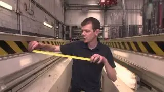 Majorlift Pit Measuring