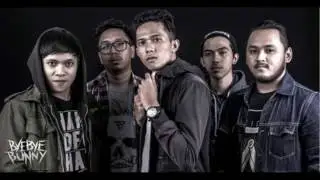 14 BAND DEATHCORE INDONESIA KEREN!!!!!