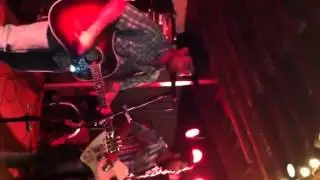 Drake Hayes Band