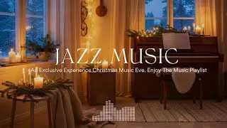 Romantic Jazz Music Playlist Best For Dinner ☕ Smooth Jazz Music for Intimate Dinner
