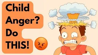 How to Calm Your Child&rsquo;s Meltdown: Step-by-Step Parent Protocol
