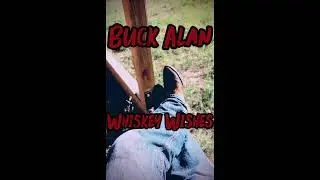 Buck Alan: Whiskey Wishes! #2026 #countrymusic #michigan #newcountrymusic2026