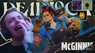 COUNTER ITEMS Are BROKEN in Deadlock | Deadlock Gameplay