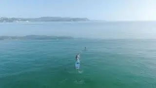 SUPSHED - Orewa to Wenderholm - Jan 2019