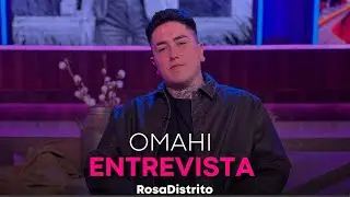 Omahi fija su postura tras el pleito con Rey Grupero