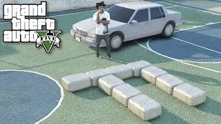 SAVAGE LIFE - GTA 5 - 