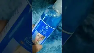 Ruu ceylon acne face wash😍😍#beauty#cosmetics#superb#skincare#natural#shorts#