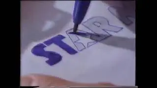 Star Market (New England) commercial, October 1991