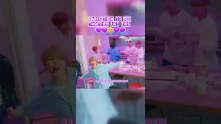 VMIN voice chemistry are so good#bts#trending#viral#shorts#v#rm#jk#jhope#jimin#jin#suga#kpop#army