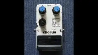EXAR CHORUS CS 1