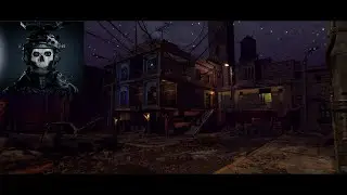 Night raid on Kabul map as Ghost | Ready or Not | 4K60fps Gameplay