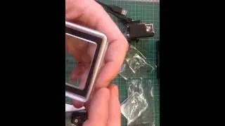 GoPro Hero4Silver Первые пробы!!! Unboxing!!! ГоПро