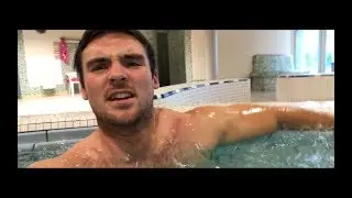 German Hot Tubs Aren't Very Hot
