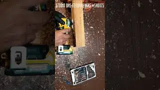 kit brocas irwin speedbor max parafusadeira de impacto dcf850 #powerstack#dewalt #tools#irwin#shorts