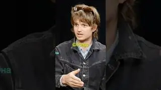 Как Djo придумал песню 'End of Beginning' (Rus озвучка)#joekeery #DJO