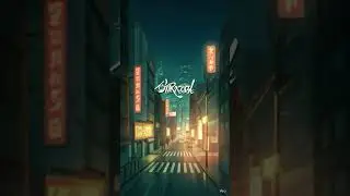 Walking Down The Street  By SirReal ￼