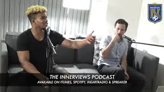 The InnerViews Podcast Episode 81 | 