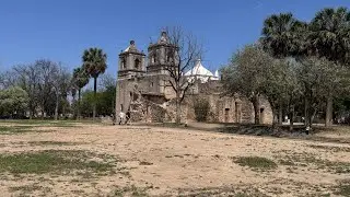 The Grass Fight & the Battle of Concepcion the Road to the Republic of Texas #trending #video #war