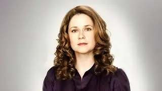 JENNA FISCHER PHOTOS: Pantyhose, Stockings, Tights,Heels, Mini Skirt,MiniDress