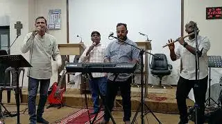Yeshu Mera Uddhaar Hein
