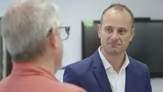 Chisholm Solutions - a tailored approach to training