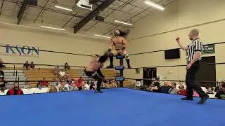 Vary Morales Vs Mark Davidson