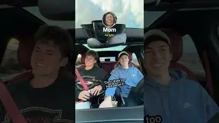 Mom deserves a Grammy for this 👀 &rsquo;UP!&rsquo; is out now
