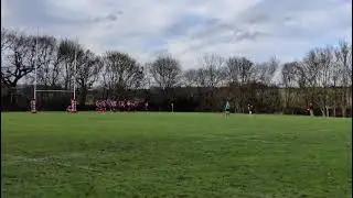 CRFC VS Watford 30-12 Big Win