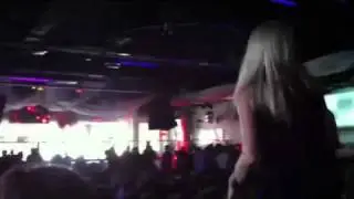 Pacha Buenos Aires