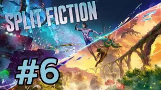 SRI Crime Boss | #6 | Split Fiction