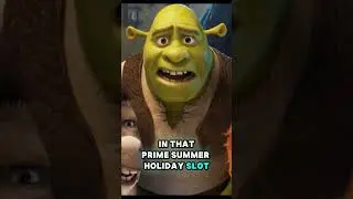 Shrek 5 Release Date Change Shocks Fans #Shrek5News