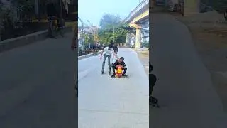 Unique Skating Skills and TechniquesYou😇😲 #tiktok #ytshorts #roadskating #inlineskatingwheels