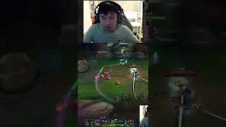 1v1 Challenger Akali Solo kill | twitch.peng04