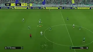 Game play football 23