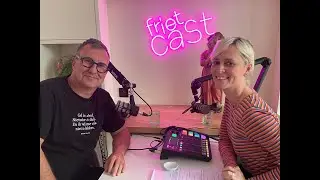 FRIETCAST MET JAN VERHEYEN EN ZIJN BIJNA-DOODERVARING